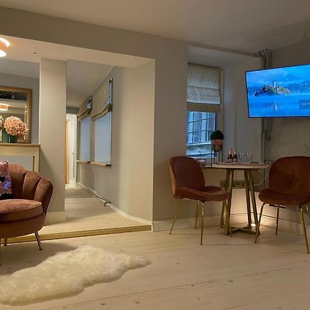 Cute Apartment For Young Travellers Riga Exteriér fotografie