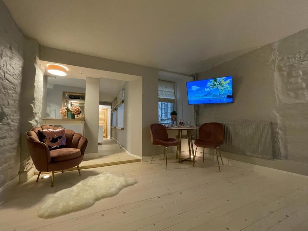 Cute Apartment For Young Travellers Riga Exteriér fotografie