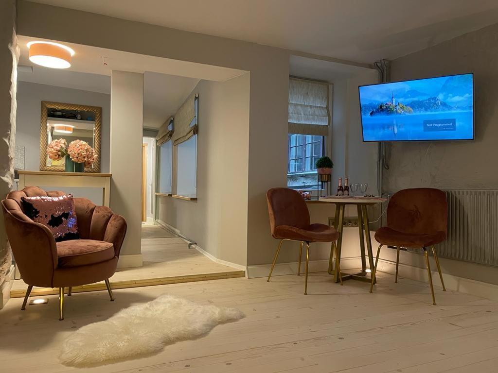 Cute Apartment For Young Travellers Riga Exteriér fotografie