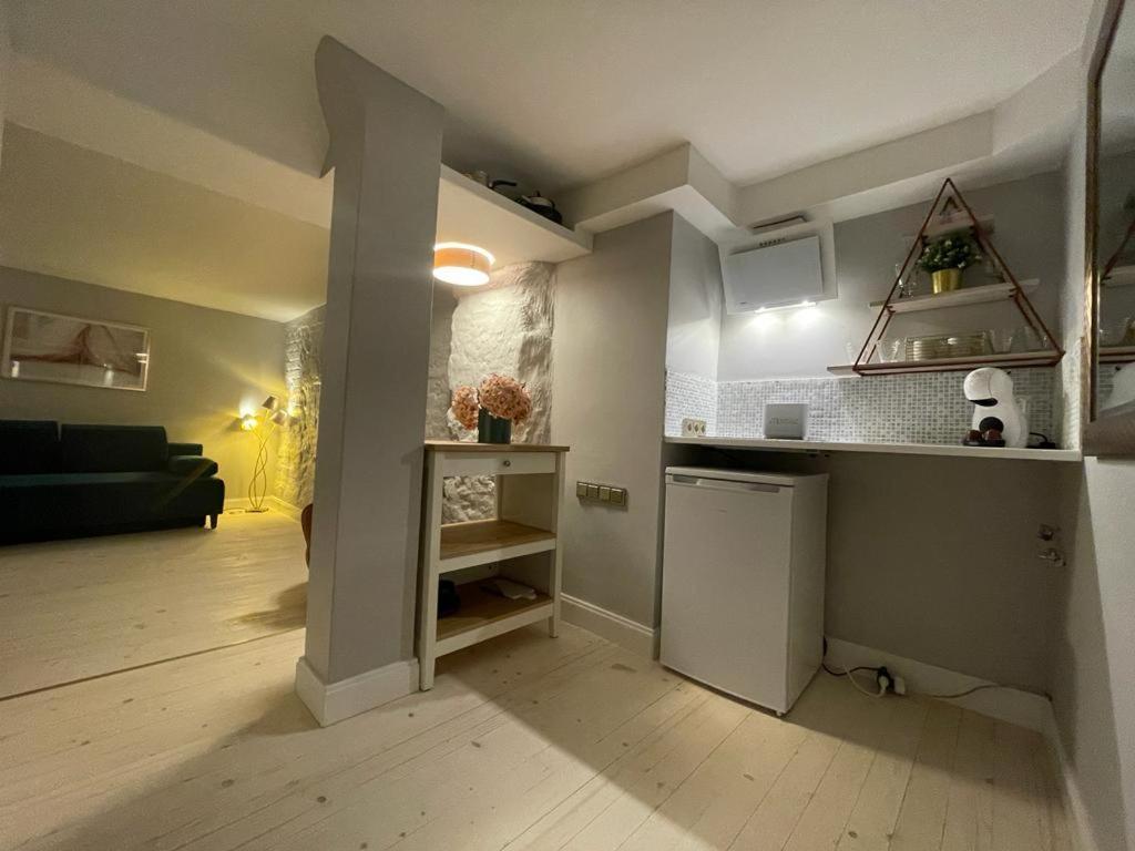 Cute Apartment For Young Travellers Riga Exteriér fotografie