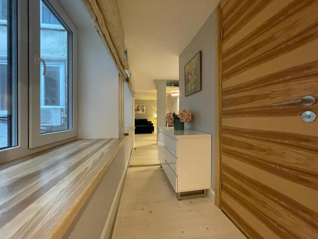 Cute Apartment For Young Travellers Riga Exteriér fotografie
