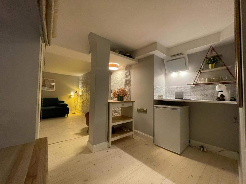 Cute Apartment For Young Travellers Riga Exteriér fotografie